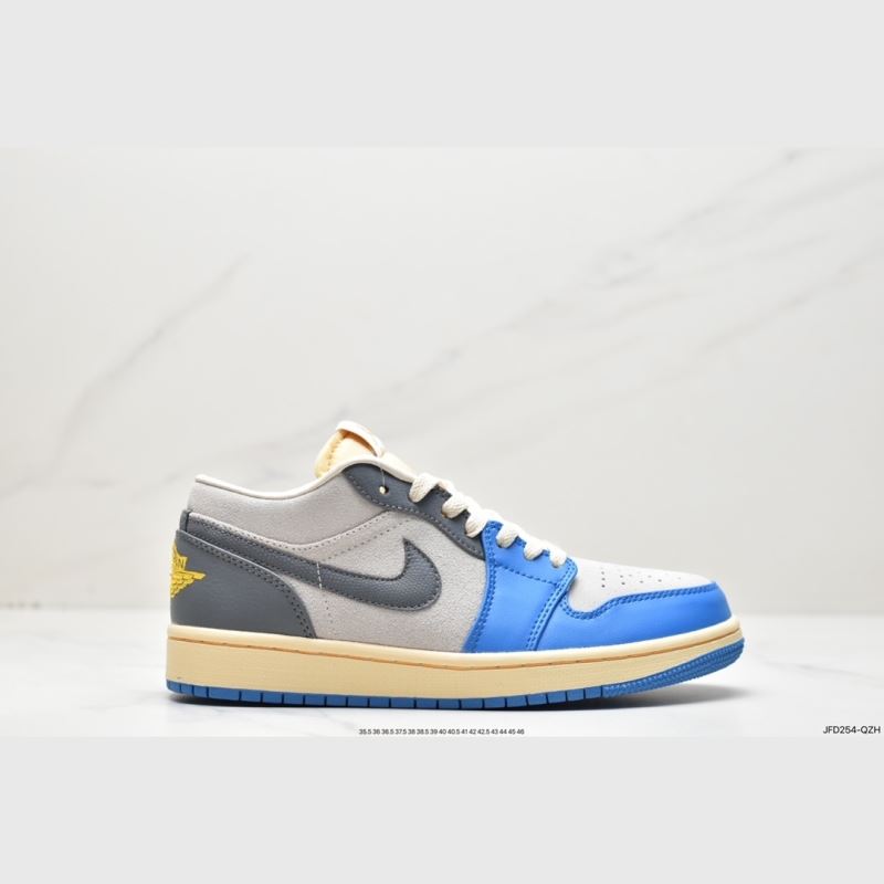 Nike Jordan